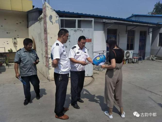 联合消防部门开展消防演练 提升学校、工厂、社区群众安全意识