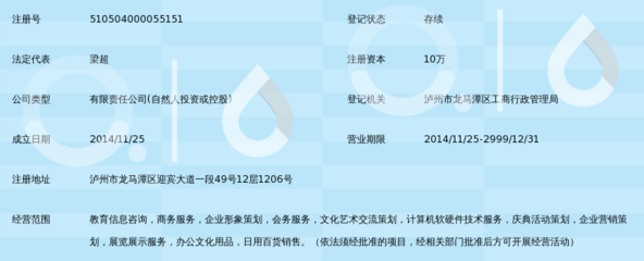泸州英海航教育咨询服务